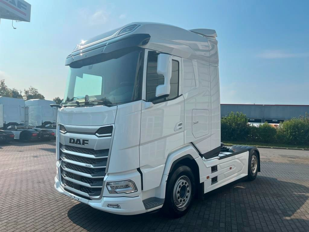 DAF XG 480 FT Automatik, Intarder, Modell 2025 - Тягач: фото 2 DAF XG 480 FT Automatik, Intarder, Modell 2025 - Тягач: фото 2