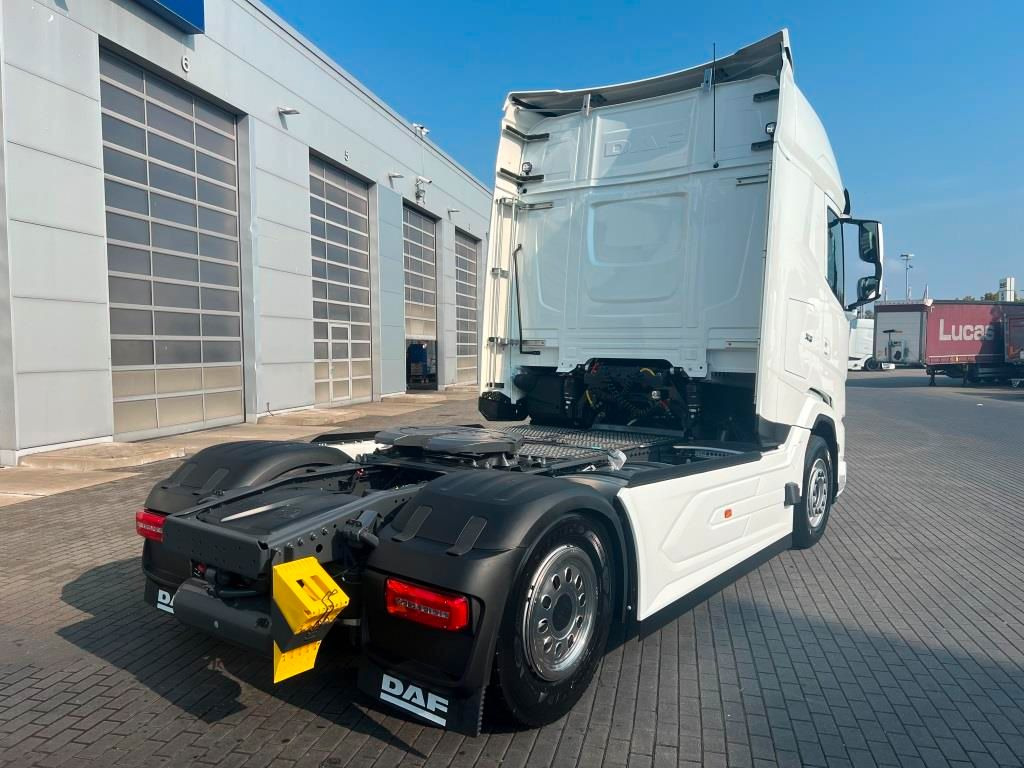 DAF XG 480 FT Automatik, Intarder, Modell 2025 - Тягач: фото 4 DAF XG 480 FT Automatik, Intarder, Modell 2025 - Тягач: фото 4