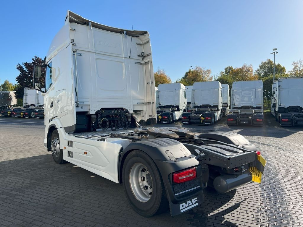 DAF XG 480 FT TraXon Intarder 2xTank Hydraulikanlage - Тягач: фото 3 DAF XG 480 FT TraXon Intarder 2xTank Hydraulikanlage - Тягач: фото 3