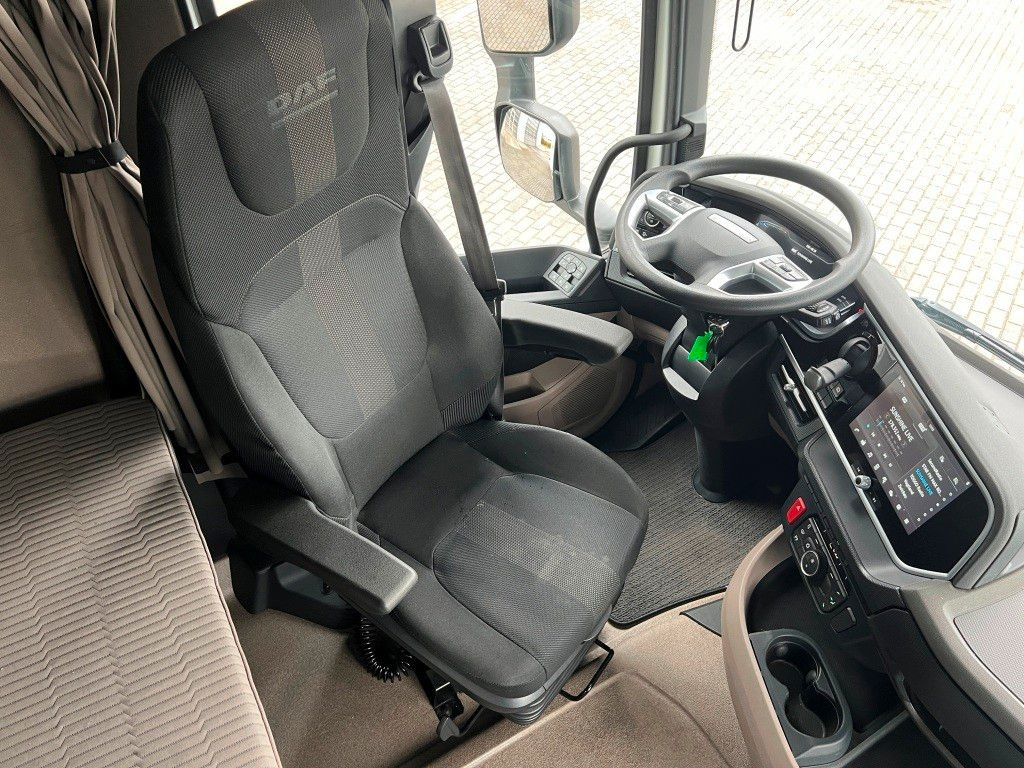 DAF XG 480 FT TraXon ZF-Intarder 2x Tank 1.195 Liter - Тягач: фото 5 DAF XG 480 FT TraXon ZF-Intarder 2x Tank 1.195 Liter - Тягач: фото 5