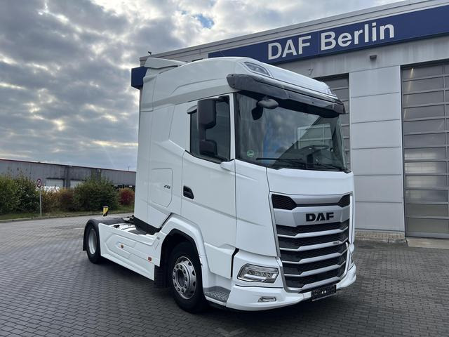 DAF XG 480 FT TraXon ZF-Intarder 2x Tank 1.195 Liter - Тягач: фото 1 DAF XG 480 FT TraXon ZF-Intarder 2x Tank 1.195 Liter - Тягач: фото 1