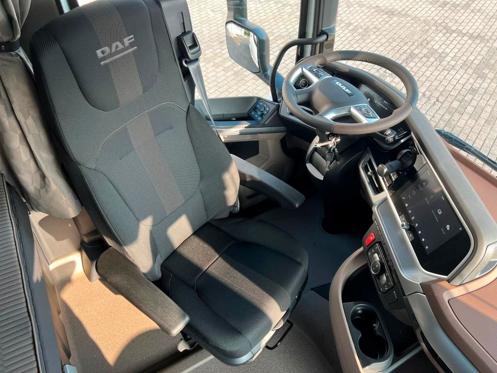 DAF XG+ 480 Low Deck, ZF Intarder, MODELLJAHR 2025 - Тягач: фото 5 DAF XG+ 480 Low Deck, ZF Intarder, MODELLJAHR 2025 - Тягач: фото 5