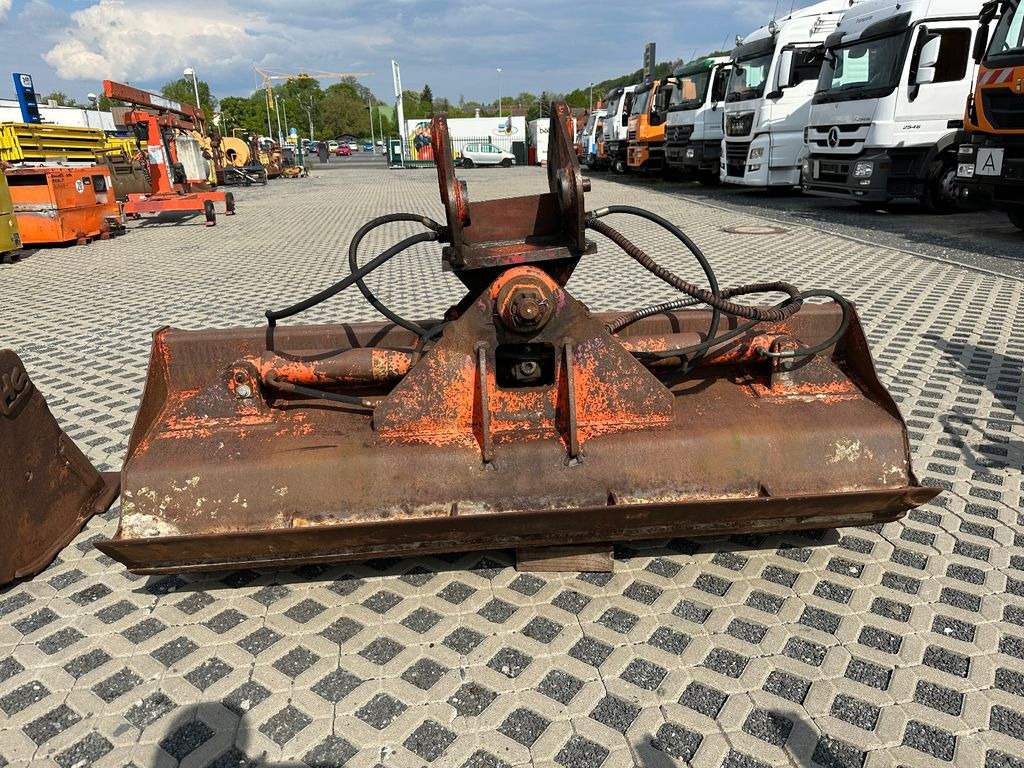 Grabenräumlöffel 2000 mm - Ковш для экскаватора для Строительной техники: фото 4 Grabenräumlöffel 2000 mm - Ковш для экскаватора для Строительной техники: фото 4