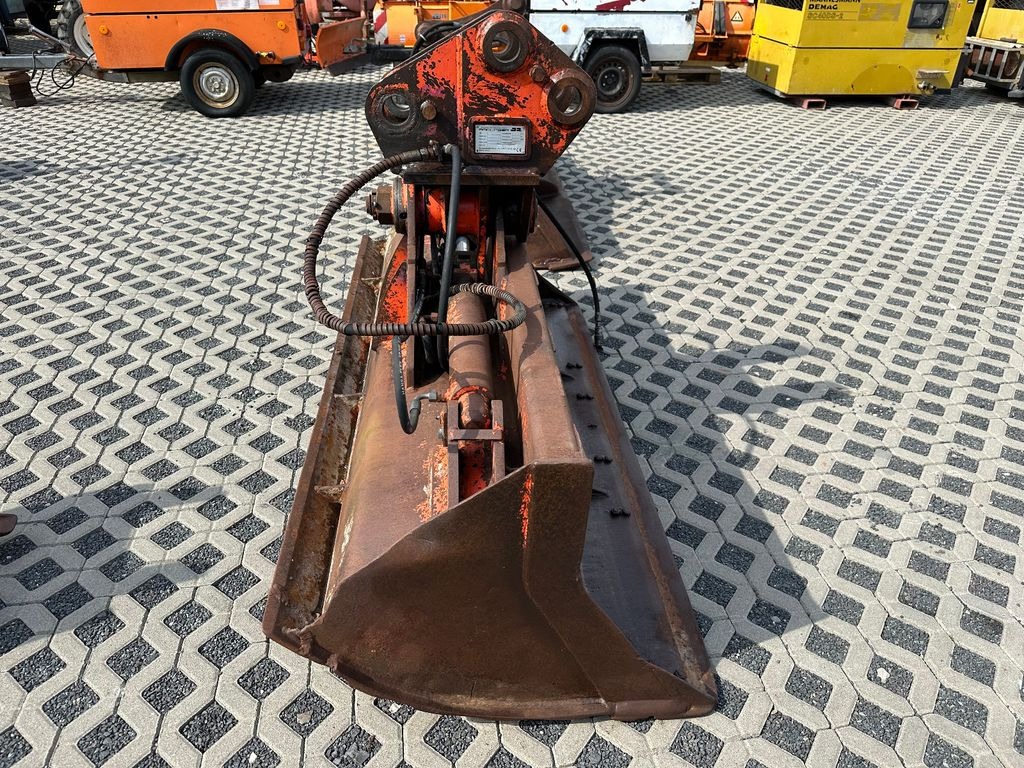 Grabenräumlöffel 2000 mm - Ковш для экскаватора для Строительной техники: фото 1 Grabenräumlöffel 2000 mm - Ковш для экскаватора для Строительной техники: фото 1