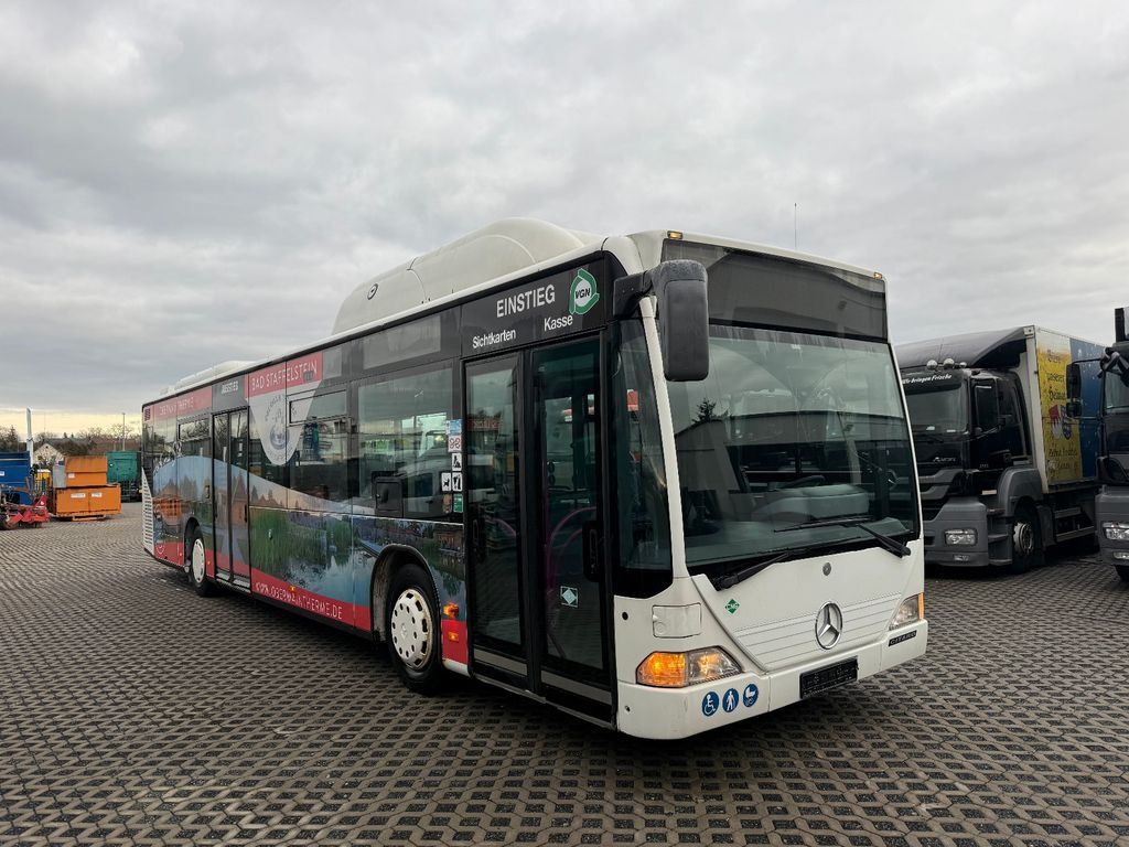 Mercedes-Benz A19 Citaro - Городской автобус: фото 5 Mercedes-Benz A19 Citaro - Городской автобус: фото 5