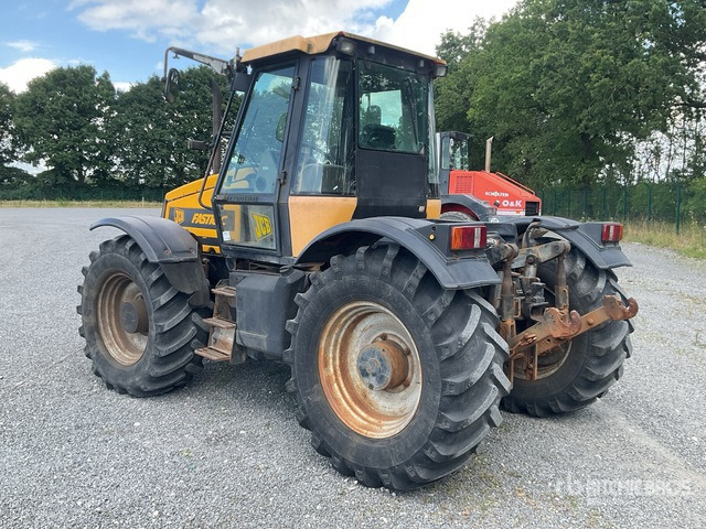 1999 JCB HMV 2115 Fastrac 4WD Tractor - Трактор: фото 4 1999 JCB HMV 2115 Fastrac 4WD Tractor - Трактор: фото 4