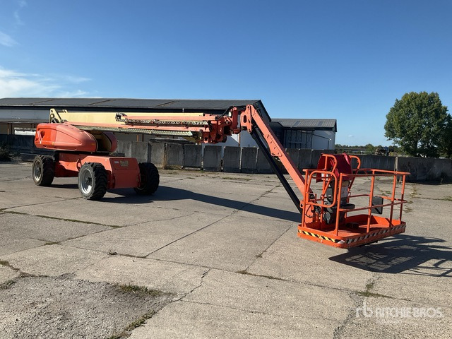 2005 JLG 1200SJP 4WD Telescopic Boom Lift - Косилка-измельчитель/ Мульчер: фото 3 2005 JLG 1200SJP 4WD Telescopic Boom Lift - Косилка-измельчитель/ Мульчер: фото 3