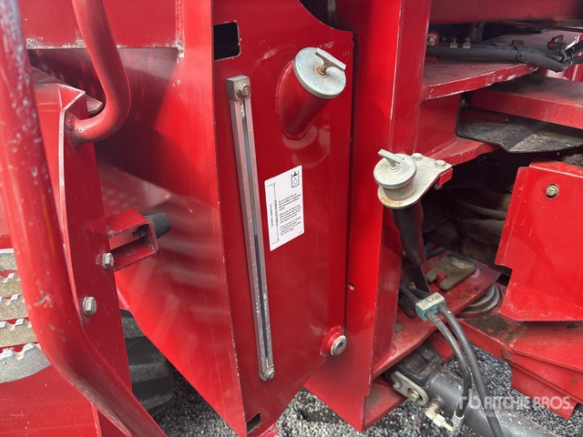 2006 Case IH STX450 Quadtrac Track Tractor - Гусеничный трактор: фото 4 2006 Case IH STX450 Quadtrac Track Tractor - Гусеничный трактор: фото 4