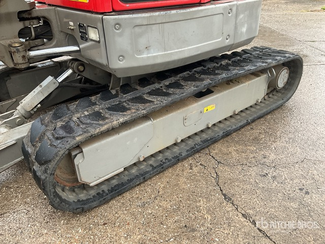 2014 Bobcat E50 EM Mini Excavator: <6.6t - Мини-экскаватор: фото 5 2014 Bobcat E50 EM Mini Excavator: <6.6t - Мини-экскаватор: фото 5