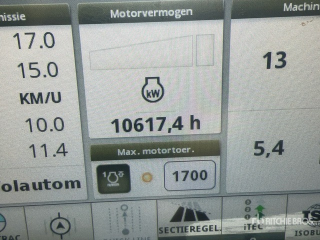 2014 John Deere 7290R 4WD Tractor - Трактор: фото 1 2014 John Deere 7290R 4WD Tractor - Трактор: фото 1