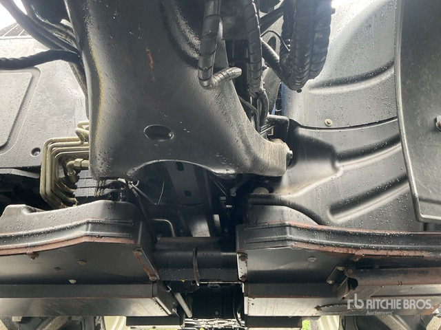 2016 New Holland T 7.315 Auto Command HD 4WD Tractor - Трактор: фото 5 2016 New Holland T 7.315 Auto Command HD 4WD Tractor - Трактор: фото 5