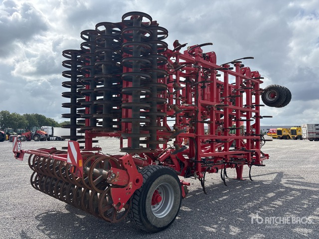 2017 Horsch Cruiser 12XL Cultivator - Культиватор: фото 3 2017 Horsch Cruiser 12XL Cultivator - Культиватор: фото 3