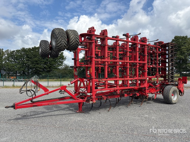2017 Horsch Cruiser 12XL Cultivator - Культиватор: фото 1 2017 Horsch Cruiser 12XL Cultivator - Культиватор: фото 1