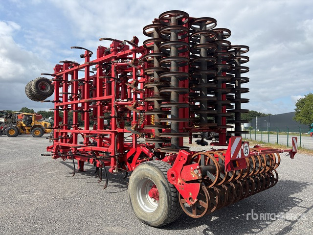 2017 Horsch Cruiser 12XL Cultivator - Культиватор: фото 4 2017 Horsch Cruiser 12XL Cultivator - Культиватор: фото 4