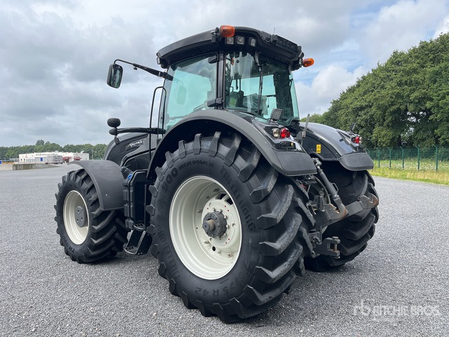 2017 Valtra S374 4WD Tractor - Трактор: фото 3 2017 Valtra S374 4WD Tractor - Трактор: фото 3