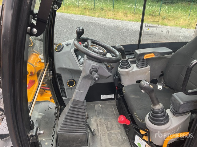 2019 JCB 110WT HYDRADIG Wheel Excavator - Колёсный экскаватор: фото 5 2019 JCB 110WT HYDRADIG Wheel Excavator - Колёсный экскаватор: фото 5