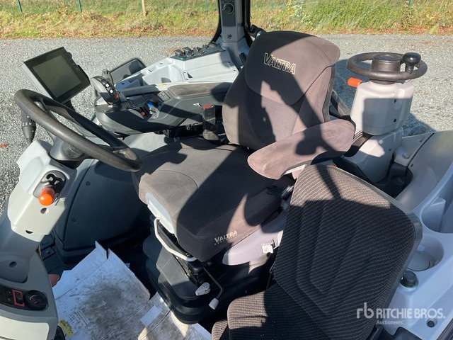 2020 Valtra T214 Direct 4WD Tractor - Трактор: фото 5 2020 Valtra T214 Direct 4WD Tractor - Трактор: фото 5
