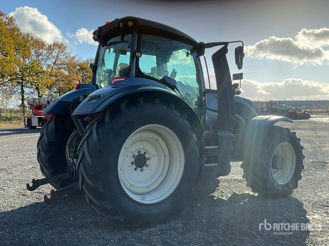 2020 Valtra T214 Direct 4WD Tractor - Трактор: фото 3 2020 Valtra T214 Direct 4WD Tractor - Трактор: фото 3