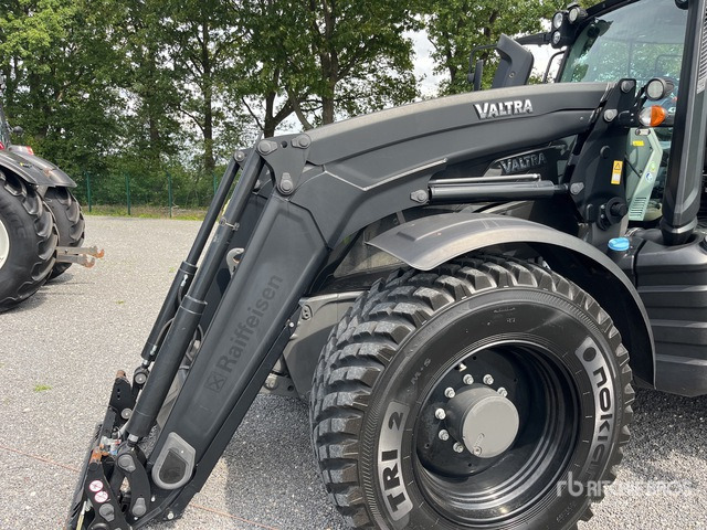 2020 Valtra T234D Smart Touch 4WD Tractor - Трактор: фото 5 2020 Valtra T234D Smart Touch 4WD Tractor - Трактор: фото 5