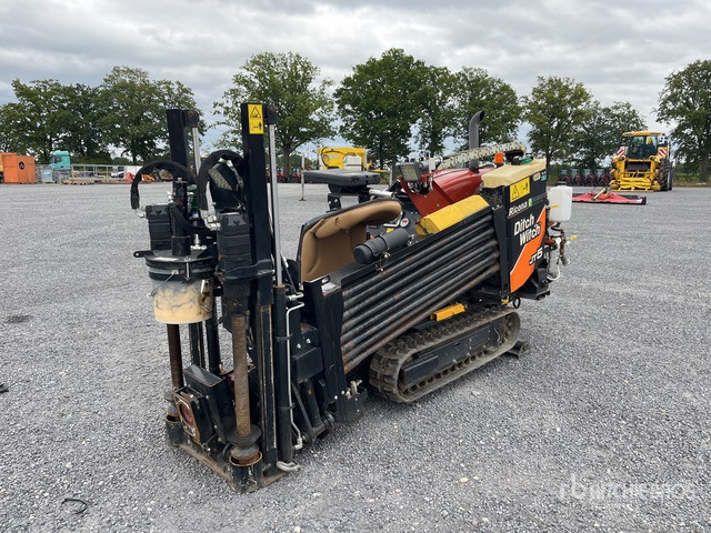 2021 Ditch Witch JT5 Directional Drill - Техника для горизонтального бурения: фото 2 2021 Ditch Witch JT5 Directional Drill - Техника для горизонтального бурения: фото 2
