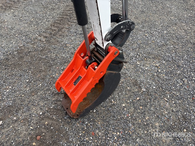 2024 Bobcat E20Z Mini Excavator: <6.6t - Мини-экскаватор: фото 5 2024 Bobcat E20Z Mini Excavator: <6.6t - Мини-экскаватор: фото 5