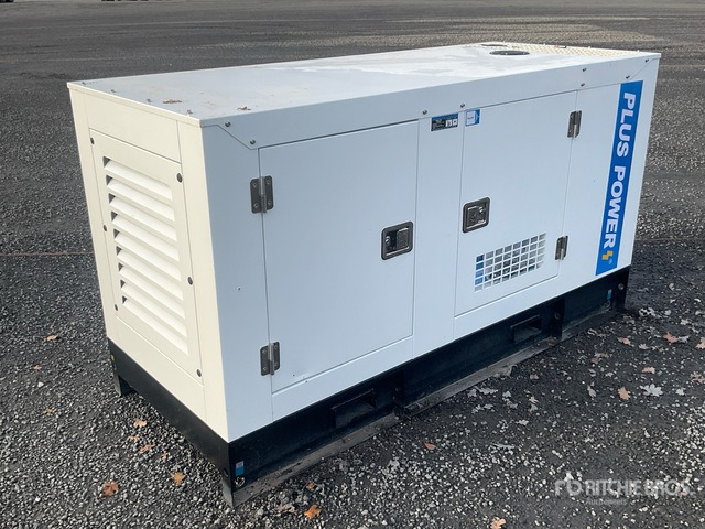 2025 Plus Power GF2-75 (Unused) Generator Set - Электрогенератор: фото 2 2025 Plus Power GF2-75 (Unused) Generator Set - Электрогенератор: фото 2