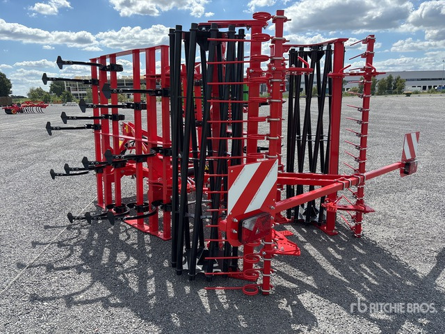 2025 Ziegler Combi Expert 4001 (Unused) Cultivator - Культиватор: фото 3 2025 Ziegler Combi Expert 4001 (Unused) Cultivator - Культиватор: фото 3
