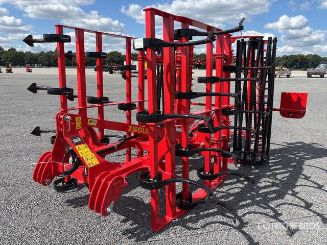 2025 Ziegler Combi Expert 4001 (Unused) Cultivator - Культиватор: фото 1 2025 Ziegler Combi Expert 4001 (Unused) Cultivator - Культиватор: фото 1