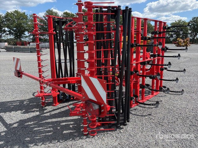 2025 Ziegler Combi Expert 4001 (Unused) Cultivator - Культиватор: фото 4 2025 Ziegler Combi Expert 4001 (Unused) Cultivator - Культиватор: фото 4