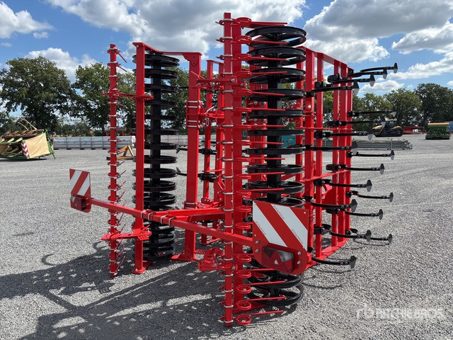 2025 Ziegler Combi Expert 5001 (Unused) Cultivator - Культиватор: фото 4 2025 Ziegler Combi Expert 5001 (Unused) Cultivator - Культиватор: фото 4