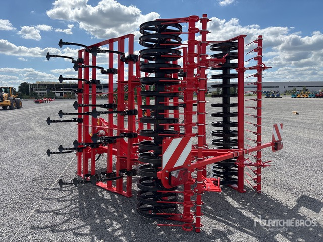 2025 Ziegler Combi Expert 5001 (Unused) Cultivator - Культиватор: фото 3 2025 Ziegler Combi Expert 5001 (Unused) Cultivator - Культиватор: фото 3