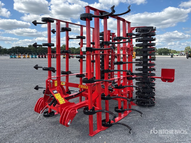2025 Ziegler Combi expert 5002 (Unused) Cultivator - Культиватор: фото 1 2025 Ziegler Combi expert 5002 (Unused) Cultivator - Культиватор: фото 1