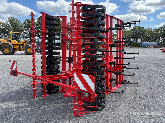 2025 Ziegler Combi expert 5002 (Unused) Cultivator - Культиватор: фото 4 2025 Ziegler Combi expert 5002 (Unused) Cultivator - Культиватор: фото 4