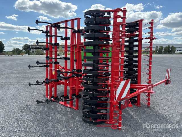 2025 Ziegler Combi expert 5002 (Unused) Cultivator - Культиватор: фото 3 2025 Ziegler Combi expert 5002 (Unused) Cultivator - Культиватор: фото 3