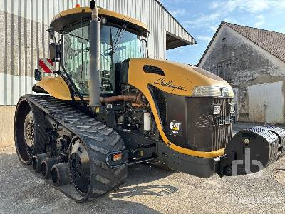 CHALLENGER MT765B - Гусеничный трактор: фото 1 CHALLENGER MT765B - Гусеничный трактор: фото 1