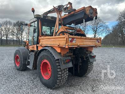 FENDT XYLON 524 - Трактор: фото 3 FENDT XYLON 524 - Трактор: фото 3