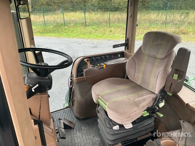 John Deere 7920 4WD Tractor - Трактор: фото 5 John Deere 7920 4WD Tractor - Трактор: фото 5