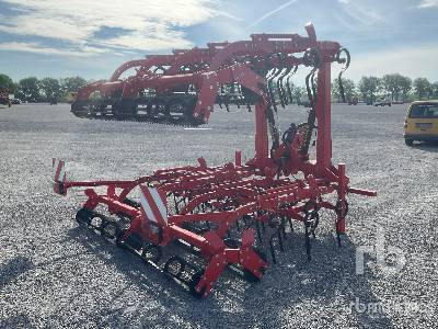 ZIEGLER SOIL STAR 6001 - Культиватор: фото 3 ZIEGLER SOIL STAR 6001 - Культиватор: фото 3