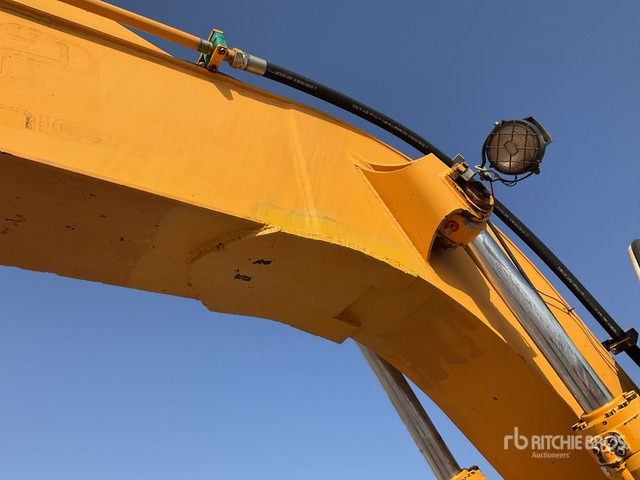1995 Liebherr A902 Litronic Wheel Excavator - Колёсный экскаватор: фото 5 1995 Liebherr A902 Litronic Wheel Excavator - Колёсный экскаватор: фото 5