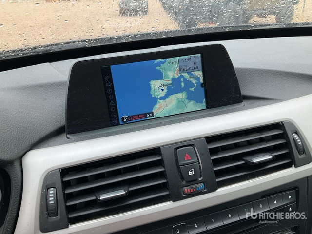 2014 BMW 318D GT Automobile - Легковой автомобиль: фото 4 2014 BMW 318D GT Automobile - Легковой автомобиль: фото 4