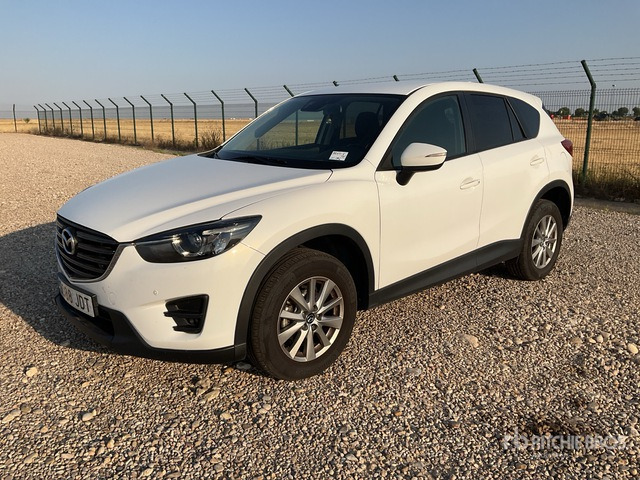 2015 Mazda CX5 SUV - Внедорожник: фото 1 2015 Mazda CX5 SUV - Внедорожник: фото 1