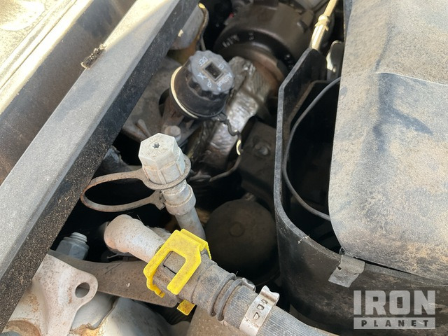 2017 Land Rover Range Rover Evoque 2.0 (Inoperable) SUV - Внедорожник: фото 5 2017 Land Rover Range Rover Evoque 2.0 (Inoperable) SUV - Внедорожник: фото 5