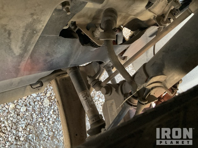 2017 Land Rover Range Rover Evoque 2.0 (Inoperable) SUV - Внедорожник: фото 4 2017 Land Rover Range Rover Evoque 2.0 (Inoperable) SUV - Внедорожник: фото 4