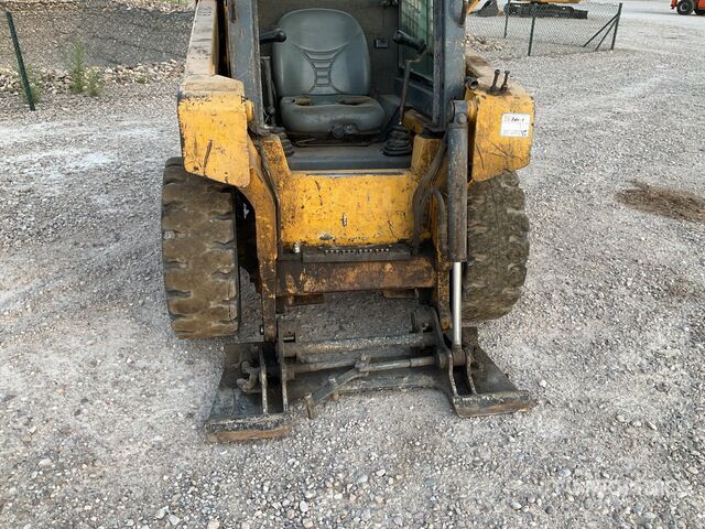 2018 Gehl R135 Mini (Inoperable) Wheel Loader - Колёсный погрузчик: фото 5 2018 Gehl R135 Mini (Inoperable) Wheel Loader - Колёсный погрузчик: фото 5