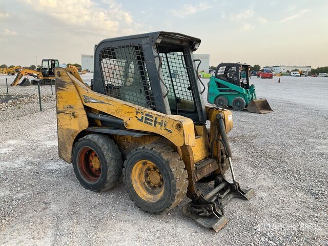 2018 Gehl R135 Mini (Inoperable) Wheel Loader - Колёсный погрузчик: фото 4 2018 Gehl R135 Mini (Inoperable) Wheel Loader - Колёсный погрузчик: фото 4