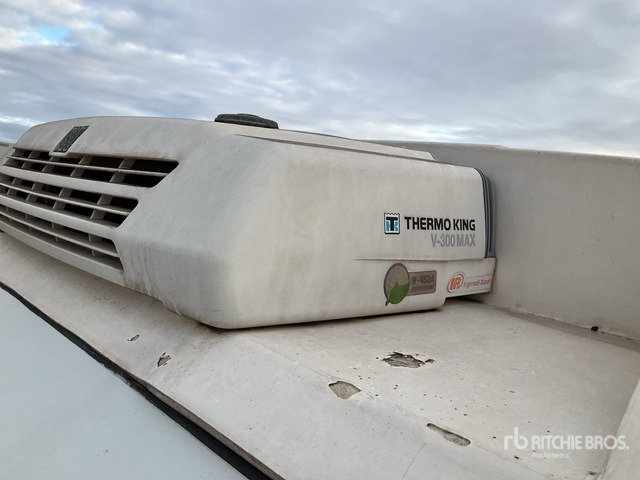 2018 Iveco Daily 35S14 4x2 Refrigerated Truck - Рефрижератор: фото 4 2018 Iveco Daily 35S14 4x2 Refrigerated Truck - Рефрижератор: фото 4