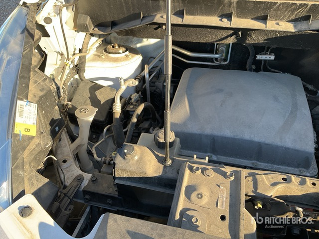 2019 Nissan E-NV200 Electric Passenger Van - Микроавтобус, Пассажирский фургон: фото 5 2019 Nissan E-NV200 Electric Passenger Van - Микроавтобус, Пассажирский фургон: фото 5