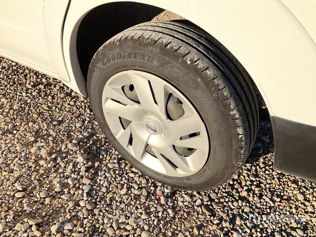 2019 Nissan E-NV200 Electric Passenger Van - Микроавтобус, Пассажирский фургон: фото 4 2019 Nissan E-NV200 Electric Passenger Van - Микроавтобус, Пассажирский фургон: фото 4