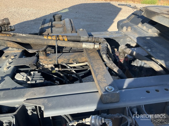 2020 DAF XF 480 FT 4x2 S/A Sleeper Truck Tractor - Косилка-измельчитель/ Мульчер: фото 5 2020 DAF XF 480 FT 4x2 S/A Sleeper Truck Tractor - Косилка-измельчитель/ Мульчер: фото 5