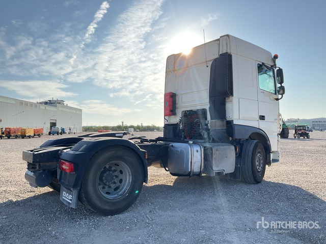 2020 DAF XF 480 FT 4x2 S/A Sleeper Truck Tractor - Косилка-измельчитель/ Мульчер: фото 4 2020 DAF XF 480 FT 4x2 S/A Sleeper Truck Tractor - Косилка-измельчитель/ Мульчер: фото 4